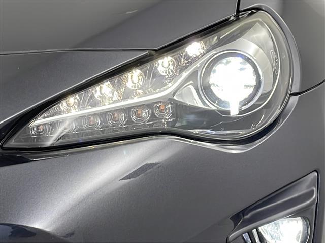 ８６ ＧＴ　禁煙車／クルーズコントロール／リアスポイラー／純正７型ナビ／バックカメラ／ワンセグＴＶ／ＥＴＣ／ドライブレコーダー／ＬＥＤヘッドライト／ＬＥＤフォグライト／スマートキー／スペアキー／純正１７インチＡＷ（41枚目）