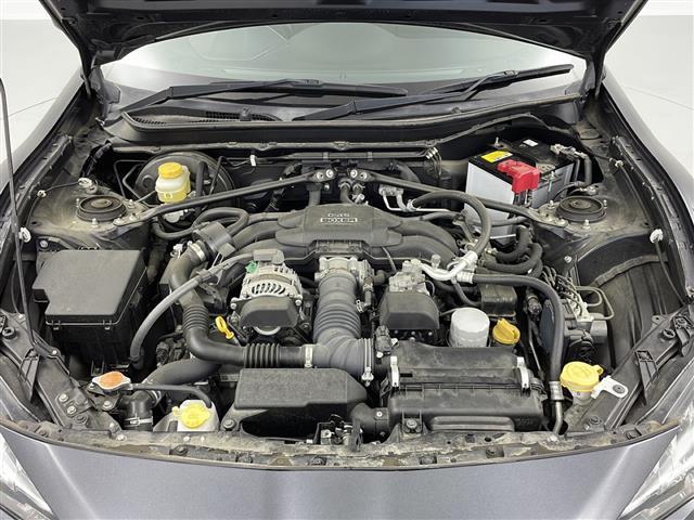 ８６ ＧＴ　禁煙車／クルーズコントロール／リアスポイラー／純正７型ナビ／バックカメラ／ワンセグＴＶ／ＥＴＣ／ドライブレコーダー／ＬＥＤヘッドライト／ＬＥＤフォグライト／スマートキー／スペアキー／純正１７インチＡＷ（42枚目）