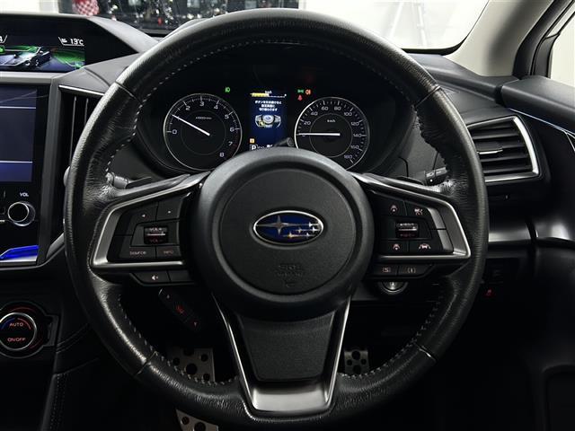 インプレッサスポーツ 2.0i-Sアイサイト 禁煙車/純正8型ナビ/STIフロントエアロ/バックカメラ/ETC/フルセグ/衝突軽減/前席パワーシート/レーダークルーズコントロール/パドルシフト/スマートキー/オートライト/オートエアコン(20枚目)