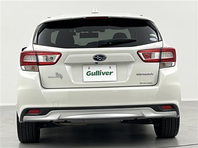 インプレッサスポーツ 2.0i-Sアイサイト 禁煙車/純正8型ナビ/STIフロントエアロ/バックカメラ/ETC/フルセグ/衝突軽減/前席パワーシート/レーダークルーズコントロール/パドルシフト/スマートキー/オートライト/オートエアコン(33枚目)