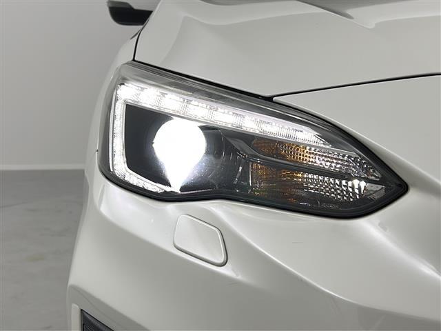 インプレッサスポーツ 2.0i-Sアイサイト 禁煙車/純正8型ナビ/STIフロントエアロ/バックカメラ/ETC/フルセグ/衝突軽減/前席パワーシート/レーダークルーズコントロール/パドルシフト/スマートキー/オートライト/オートエアコン(38枚目)