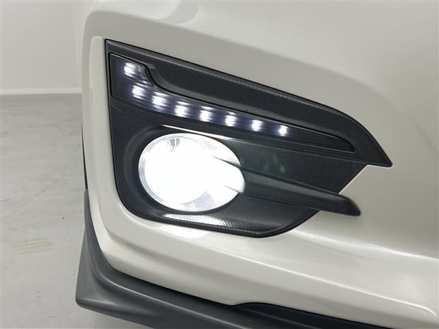 インプレッサスポーツ 2.0i-Sアイサイト 禁煙車/純正8型ナビ/STIフロントエアロ/バックカメラ/ETC/フルセグ/衝突軽減/前席パワーシート/レーダークルーズコントロール/パドルシフト/スマートキー/オートライト/オートエアコン(40枚目)