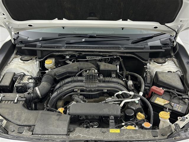 インプレッサスポーツ 2.0i-Sアイサイト 禁煙車/純正8型ナビ/STIフロントエアロ/バックカメラ/ETC/フルセグ/衝突軽減/前席パワーシート/レーダークルーズコントロール/パドルシフト/スマートキー/オートライト/オートエアコン(42枚目)