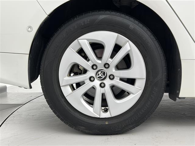 プリウス Sセーフティプラス 禁煙車 純正7型ナビ フルセグTV BT レーダークルーズコントロール バックカメラ オートハイビーム クリアランスソナー ビルトインETC LEDライト ステアリングリモコン フォグライト(41枚目)