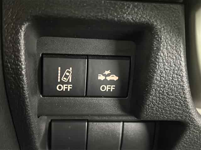 ワゴンRスマイル G 快適パッケージ装着車 禁煙車/デュアルカメラブレーキサポート/車線逸脱警報/パーキングソナー/横滑り防止防止/リモコンキー/スペアキー/純正フロアマット/オートライト/オートエアコン/純正ホイールキャップ/電動格納ミラー(3枚目)