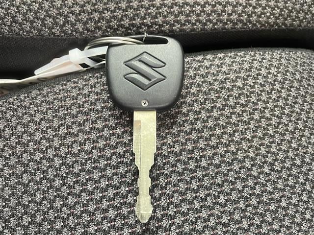 ワゴンRスマイル G 快適パッケージ装着車 禁煙車/デュアルカメラブレーキサポート/車線逸脱警報/パーキングソナー/横滑り防止防止/リモコンキー/スペアキー/純正フロアマット/オートライト/オートエアコン/純正ホイールキャップ/電動格納ミラー(8枚目)