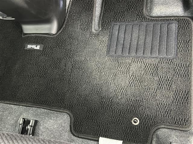 ワゴンRスマイル G 快適パッケージ装着車 禁煙車/デュアルカメラブレーキサポート/車線逸脱警報/パーキングソナー/横滑り防止防止/リモコンキー/スペアキー/純正フロアマット/オートライト/オートエアコン/純正ホイールキャップ/電動格納ミラー(12枚目)