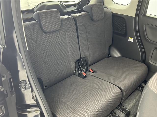 ワゴンRスマイル G 快適パッケージ装着車 禁煙車/デュアルカメラブレーキサポート/車線逸脱警報/パーキングソナー/横滑り防止防止/リモコンキー/スペアキー/純正フロアマット/オートライト/オートエアコン/純正ホイールキャップ/電動格納ミラー(14枚目)