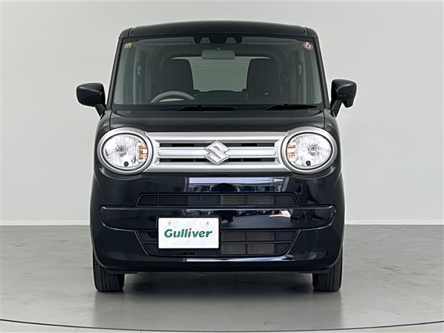 ワゴンRスマイル G 快適パッケージ装着車 禁煙車/デュアルカメラブレーキサポート/車線逸脱警報/パーキングソナー/横滑り防止防止/リモコンキー/スペアキー/純正フロアマット/オートライト/オートエアコン/純正ホイールキャップ/電動格納ミラー(17枚目)