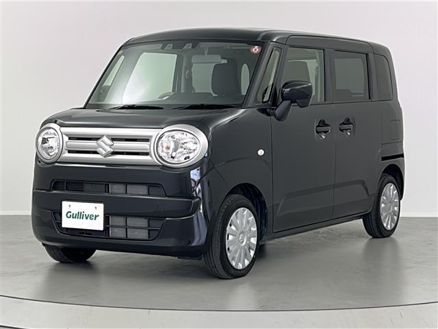 ワゴンRスマイル G 快適パッケージ装着車 禁煙車/デュアルカメラブレーキサポート/車線逸脱警報/パーキングソナー/横滑り防止防止/リモコンキー/スペアキー/純正フロアマット/オートライト/オートエアコン/純正ホイールキャップ/電動格納ミラー(18枚目)