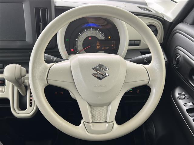 ワゴンRスマイル G 快適パッケージ装着車 禁煙車/デュアルカメラブレーキサポート/車線逸脱警報/パーキングソナー/横滑り防止防止/リモコンキー/スペアキー/純正フロアマット/オートライト/オートエアコン/純正ホイールキャップ/電動格納ミラー(20枚目)