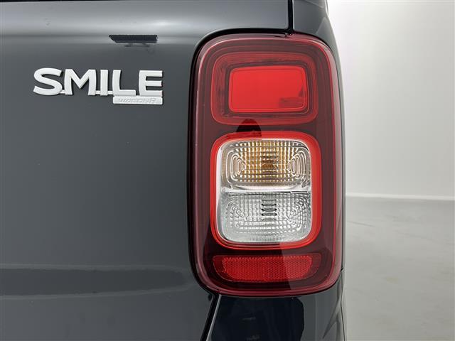 ワゴンRスマイル G 快適パッケージ装着車 禁煙車/デュアルカメラブレーキサポート/車線逸脱警報/パーキングソナー/横滑り防止防止/リモコンキー/スペアキー/純正フロアマット/オートライト/オートエアコン/純正ホイールキャップ/電動格納ミラー(26枚目)