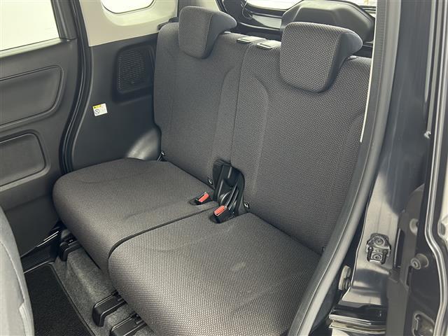 ワゴンRスマイル G 快適パッケージ装着車 禁煙車/デュアルカメラブレーキサポート/車線逸脱警報/パーキングソナー/横滑り防止防止/リモコンキー/スペアキー/純正フロアマット/オートライト/オートエアコン/純正ホイールキャップ/電動格納ミラー(34枚目)