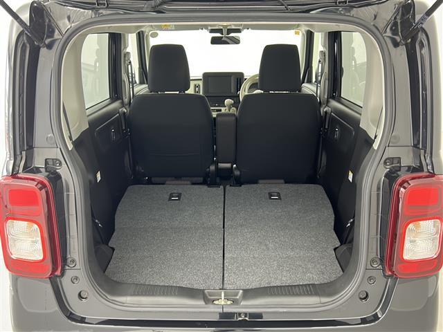 ワゴンRスマイル G 快適パッケージ装着車 禁煙車/デュアルカメラブレーキサポート/車線逸脱警報/パーキングソナー/横滑り防止防止/リモコンキー/スペアキー/純正フロアマット/オートライト/オートエアコン/純正ホイールキャップ/電動格納ミラー(35枚目)