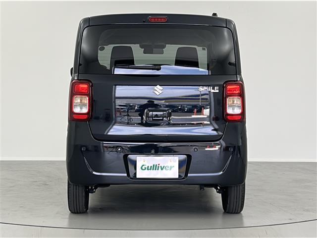 ワゴンRスマイル G 快適パッケージ装着車 禁煙車/デュアルカメラブレーキサポート/車線逸脱警報/パーキングソナー/横滑り防止防止/リモコンキー/スペアキー/純正フロアマット/オートライト/オートエアコン/純正ホイールキャップ/電動格納ミラー(36枚目)