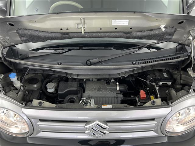 ワゴンRスマイル G 快適パッケージ装着車 禁煙車/デュアルカメラブレーキサポート/車線逸脱警報/パーキングソナー/横滑り防止防止/リモコンキー/スペアキー/純正フロアマット/オートライト/オートエアコン/純正ホイールキャップ/電動格納ミラー(42枚目)