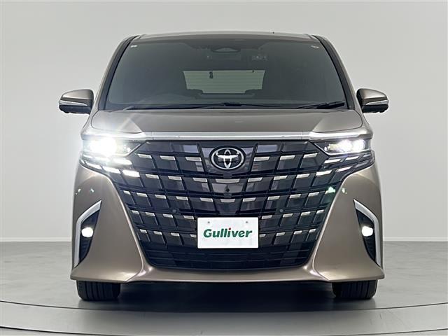 アルファードハイブリッド エグゼクティブラウンジ 禁煙車/純正14型ナビ/ツインムーンルーフ/後席モニター/チームメイト/ユニバーサルステップ/全周囲カメラ/デジタルインナーミラー/DVD再生/全席温冷シート/全席パワーシート/本革シート/ドラレコ(17枚目)