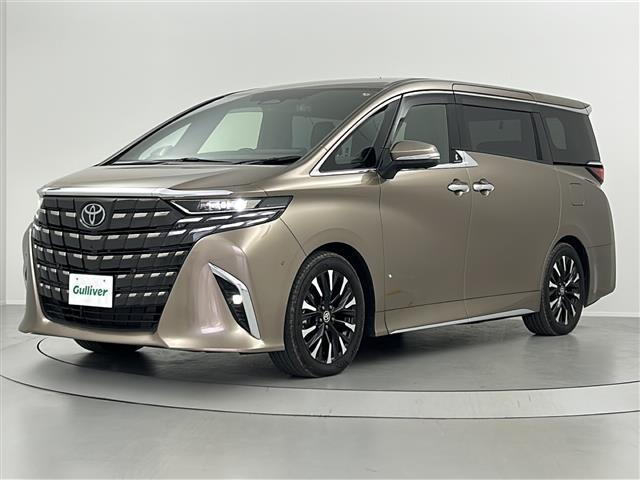 アルファードハイブリッド エグゼクティブラウンジ 禁煙車/純正14型ナビ/ツインムーンルーフ/後席モニター/チームメイト/ユニバーサルステップ/全周囲カメラ/デジタルインナーミラー/DVD再生/全席温冷シート/全席パワーシート/本革シート/ドラレコ(18枚目)