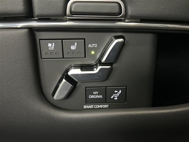 アルファードハイブリッド エグゼクティブラウンジ 禁煙車/純正14型ナビ/ツインムーンルーフ/後席モニター/チームメイト/ユニバーサルステップ/全周囲カメラ/デジタルインナーミラー/DVD再生/全席温冷シート/全席パワーシート/本革シート/ドラレコ(20枚目)