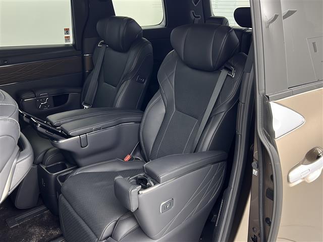 アルファードハイブリッド エグゼクティブラウンジ 禁煙車/純正14型ナビ/ツインムーンルーフ/後席モニター/チームメイト/ユニバーサルステップ/全周囲カメラ/デジタルインナーミラー/DVD再生/全席温冷シート/全席パワーシート/本革シート/ドラレコ(34枚目)