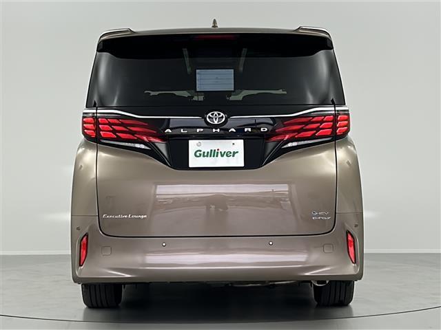 アルファードハイブリッド エグゼクティブラウンジ 禁煙車/純正14型ナビ/ツインムーンルーフ/後席モニター/チームメイト/ユニバーサルステップ/全周囲カメラ/デジタルインナーミラー/DVD再生/全席温冷シート/全席パワーシート/本革シート/ドラレコ(36枚目)