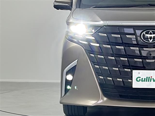 アルファードハイブリッド エグゼクティブラウンジ 禁煙車/純正14型ナビ/ツインムーンルーフ/後席モニター/チームメイト/ユニバーサルステップ/全周囲カメラ/デジタルインナーミラー/DVD再生/全席温冷シート/全席パワーシート/本革シート/ドラレコ(40枚目)