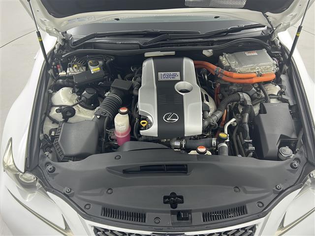 IS IS300h Fスポーツ 禁車車 レーダークルーズコントロール シートヒーター バックカメラ パドルシフト ETC 純正ナビ フルセグTV フォグランプ ステアリングリモコン パワーシート LEDライト(42枚目)