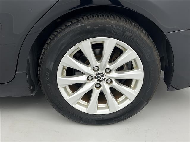 カムリ WS 禁煙車/純正ナビ/衝突軽減/レーダクルーズ/ETC/フルセグ/ハーフレザーシート/前席パワーシート/パドルシフト/オートマチックハイビーム/オートライト/オートエアコン/純正18インチアルミ(40枚目)