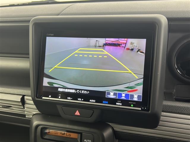 Ｎ－ＶＡＮ＋スタイル ファン・ターボホンダセンシング　禁煙車／純正８型ナビ／フルセグＴＶ／前後ドライブレコーダー／レーダークルーズコントロール／ＥＴＣ／レーンアシスト／バックカメラ／踏み間違い防止／スタッドレス積込／オートハイビーム／純正ＬＥＤライト（5枚目）