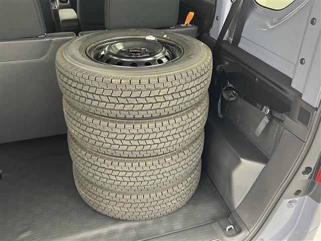 Ｎ－ＶＡＮ＋スタイル ファン・ターボホンダセンシング　禁煙車／純正８型ナビ／フルセグＴＶ／前後ドライブレコーダー／レーダークルーズコントロール／ＥＴＣ／レーンアシスト／バックカメラ／踏み間違い防止／スタッドレス積込／オートハイビーム／純正ＬＥＤライト（12枚目）