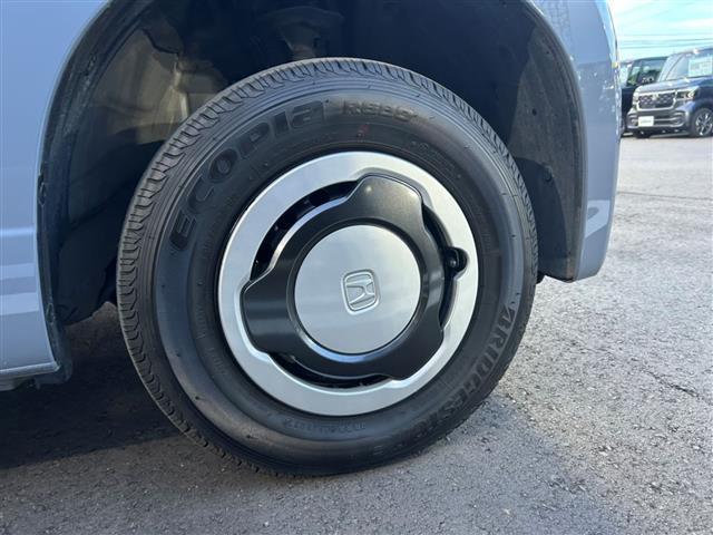 Ｎ－ＶＡＮ＋スタイル ファン・ターボホンダセンシング　禁煙車／純正８型ナビ／フルセグＴＶ／前後ドライブレコーダー／レーダークルーズコントロール／ＥＴＣ／レーンアシスト／バックカメラ／踏み間違い防止／スタッドレス積込／オートハイビーム／純正ＬＥＤライト（16枚目）