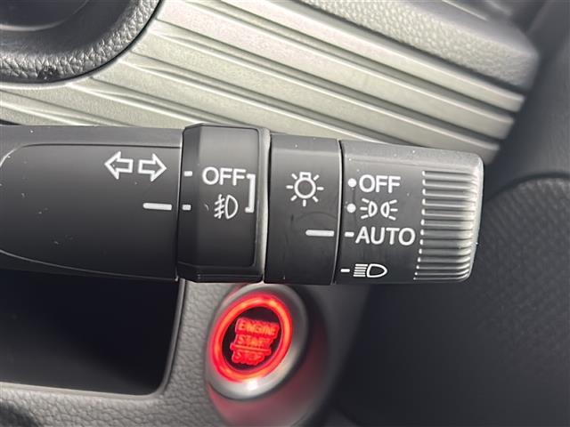 Ｎ－ＶＡＮ＋スタイル ファン・ターボホンダセンシング　禁煙車／純正８型ナビ／フルセグＴＶ／前後ドライブレコーダー／レーダークルーズコントロール／ＥＴＣ／レーンアシスト／バックカメラ／踏み間違い防止／スタッドレス積込／オートハイビーム／純正ＬＥＤライト（26枚目）