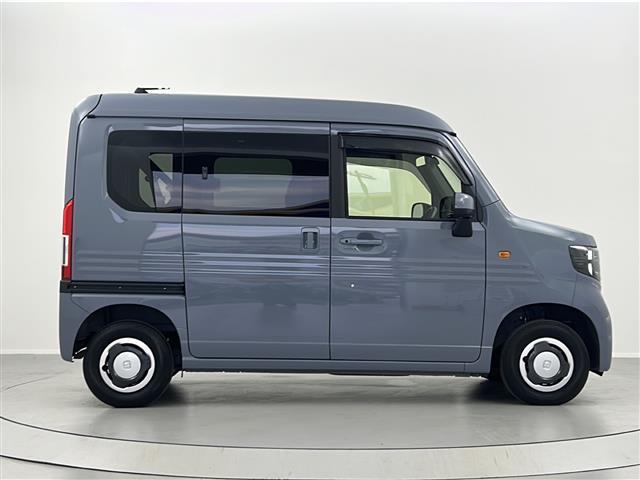 Ｎ－ＶＡＮ＋スタイル ファン・ターボホンダセンシング　禁煙車／純正８型ナビ／フルセグＴＶ／前後ドライブレコーダー／レーダークルーズコントロール／ＥＴＣ／レーンアシスト／バックカメラ／踏み間違い防止／スタッドレス積込／オートハイビーム／純正ＬＥＤライト（38枚目）