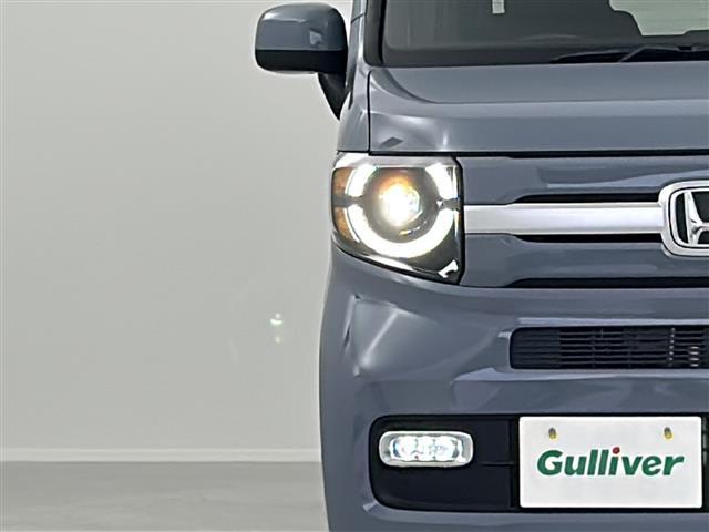 Ｎ－ＶＡＮ＋スタイル ファン・ターボホンダセンシング　禁煙車／純正８型ナビ／フルセグＴＶ／前後ドライブレコーダー／レーダークルーズコントロール／ＥＴＣ／レーンアシスト／バックカメラ／踏み間違い防止／スタッドレス積込／オートハイビーム／純正ＬＥＤライト（40枚目）