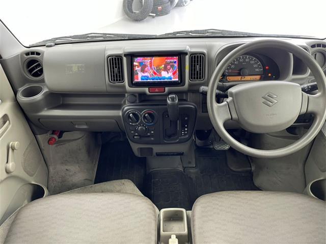 エブリイ （2枚目）