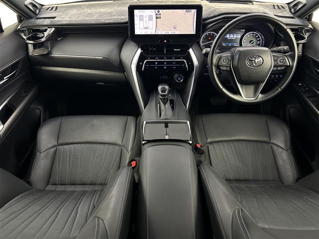 ハリアー Ｚ　ワンオーナー／禁煙車／ＪＢＬ／全周囲カメラ／パノラマルーフ／モデリスタエアロ／ＡＣＣ／トヨタセーフティーセンス／ドライブレコーダー／Ｂｌｕｅｔｏｏｔｈ／ＥＴＣ／デジタルインナーミラー／フルセグ（2枚目）