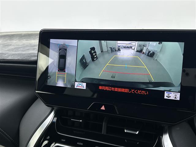 ハリアー Ｚ　ワンオーナー／禁煙車／ＪＢＬ／全周囲カメラ／パノラマルーフ／モデリスタエアロ／ＡＣＣ／トヨタセーフティーセンス／ドライブレコーダー／Ｂｌｕｅｔｏｏｔｈ／ＥＴＣ／デジタルインナーミラー／フルセグ（3枚目）