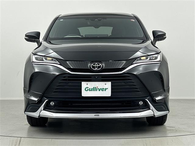 ハリアー Ｚ　ワンオーナー／禁煙車／ＪＢＬ／全周囲カメラ／パノラマルーフ／モデリスタエアロ／ＡＣＣ／トヨタセーフティーセンス／ドライブレコーダー／Ｂｌｕｅｔｏｏｔｈ／ＥＴＣ／デジタルインナーミラー／フルセグ（17枚目）