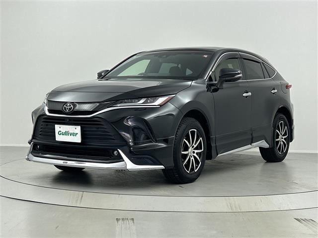 ハリアー Ｚ　ワンオーナー／禁煙車／ＪＢＬ／全周囲カメラ／パノラマルーフ／モデリスタエアロ／ＡＣＣ／トヨタセーフティーセンス／ドライブレコーダー／Ｂｌｕｅｔｏｏｔｈ／ＥＴＣ／デジタルインナーミラー／フルセグ（18枚目）