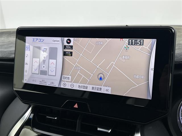 ハリアー Ｚ　ワンオーナー／禁煙車／ＪＢＬ／全周囲カメラ／パノラマルーフ／モデリスタエアロ／ＡＣＣ／トヨタセーフティーセンス／ドライブレコーダー／Ｂｌｕｅｔｏｏｔｈ／ＥＴＣ／デジタルインナーミラー／フルセグ（22枚目）