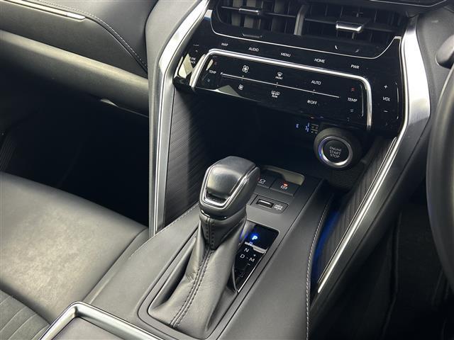 ハリアー Ｚ　ワンオーナー／禁煙車／ＪＢＬ／全周囲カメラ／パノラマルーフ／モデリスタエアロ／ＡＣＣ／トヨタセーフティーセンス／ドライブレコーダー／Ｂｌｕｅｔｏｏｔｈ／ＥＴＣ／デジタルインナーミラー／フルセグ（23枚目）