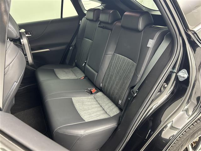 ハリアー Ｚ　ワンオーナー／禁煙車／ＪＢＬ／全周囲カメラ／パノラマルーフ／モデリスタエアロ／ＡＣＣ／トヨタセーフティーセンス／ドライブレコーダー／Ｂｌｕｅｔｏｏｔｈ／ＥＴＣ／デジタルインナーミラー／フルセグ（34枚目）