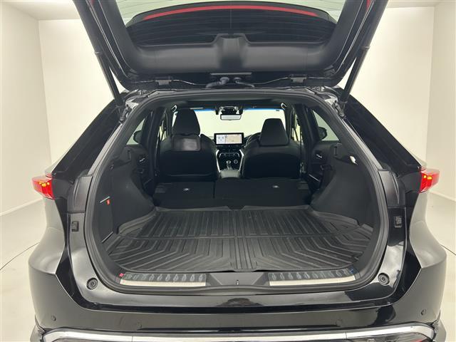 ハリアー Ｚ　ワンオーナー／禁煙車／ＪＢＬ／全周囲カメラ／パノラマルーフ／モデリスタエアロ／ＡＣＣ／トヨタセーフティーセンス／ドライブレコーダー／Ｂｌｕｅｔｏｏｔｈ／ＥＴＣ／デジタルインナーミラー／フルセグ（35枚目）