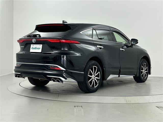 ハリアー Ｚ　ワンオーナー／禁煙車／ＪＢＬ／全周囲カメラ／パノラマルーフ／モデリスタエアロ／ＡＣＣ／トヨタセーフティーセンス／ドライブレコーダー／Ｂｌｕｅｔｏｏｔｈ／ＥＴＣ／デジタルインナーミラー／フルセグ（37枚目）