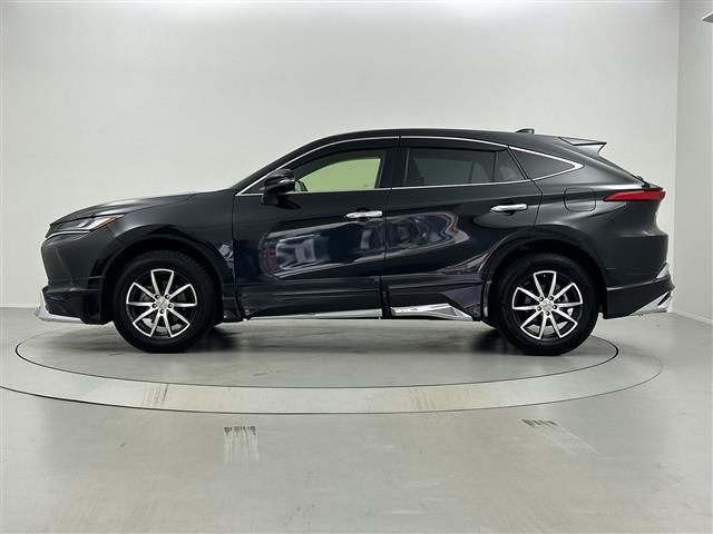 ハリアー Ｚ　ワンオーナー／禁煙車／ＪＢＬ／全周囲カメラ／パノラマルーフ／モデリスタエアロ／ＡＣＣ／トヨタセーフティーセンス／ドライブレコーダー／Ｂｌｕｅｔｏｏｔｈ／ＥＴＣ／デジタルインナーミラー／フルセグ（39枚目）