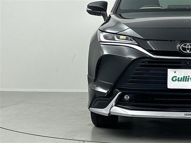 ハリアー Ｚ　ワンオーナー／禁煙車／ＪＢＬ／全周囲カメラ／パノラマルーフ／モデリスタエアロ／ＡＣＣ／トヨタセーフティーセンス／ドライブレコーダー／Ｂｌｕｅｔｏｏｔｈ／ＥＴＣ／デジタルインナーミラー／フルセグ（40枚目）