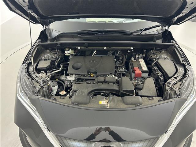 ハリアー Ｚ　ワンオーナー／禁煙車／ＪＢＬ／全周囲カメラ／パノラマルーフ／モデリスタエアロ／ＡＣＣ／トヨタセーフティーセンス／ドライブレコーダー／Ｂｌｕｅｔｏｏｔｈ／ＥＴＣ／デジタルインナーミラー／フルセグ（42枚目）