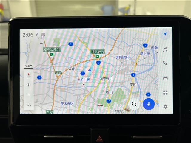 ヴォクシー ハイブリッドS-Z 禁煙車 全周囲M TRDエアロ 快適利便パッケージ 純正13.2インチフリップダウンモニター 純正10.5インチナビ 衝突軽減 両側パワスラ ACC 4WD スペアキー BSM シートヒーター ETC(3枚目)