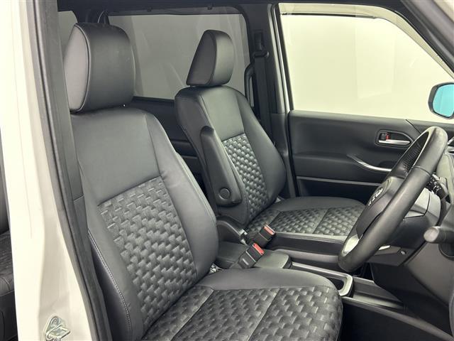 ヴォクシー ハイブリッドS-Z 禁煙車 全周囲M TRDエアロ 快適利便パッケージ 純正13.2インチフリップダウンモニター 純正10.5インチナビ 衝突軽減 両側パワスラ ACC 4WD スペアキー BSM シートヒーター ETC(13枚目)