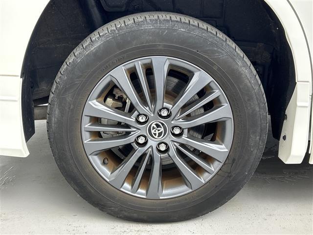 ヴォクシー ハイブリッドS-Z 禁煙車 全周囲M TRDエアロ 快適利便パッケージ 純正13.2インチフリップダウンモニター 純正10.5インチナビ 衝突軽減 両側パワスラ ACC 4WD スペアキー BSM シートヒーター ETC(41枚目)